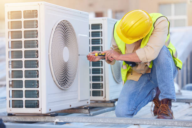 Reliable Angola, NY HVAC Solutions