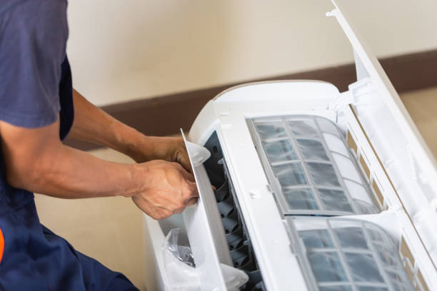 Best HVAC installation services  in Angola, NY