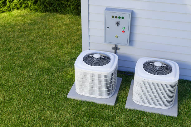HVAC maintenance plan in Angola, NY