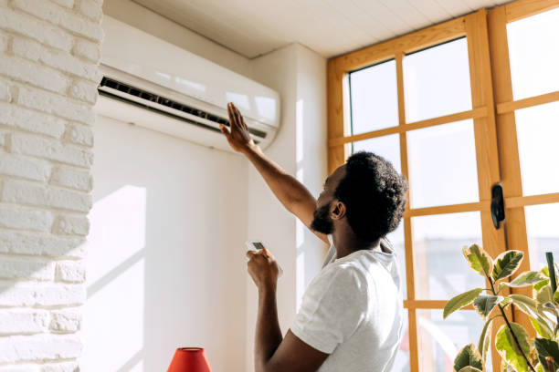 Best Air conditioning repair  in Angola, NY