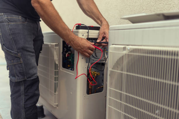 Best HVAC maintenance plan  in Angola, NY
