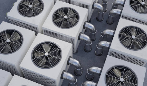 Best HVAC system installation  in Angola, NY