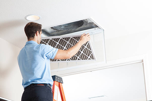 Best HVAC installation services  in Angola, NY