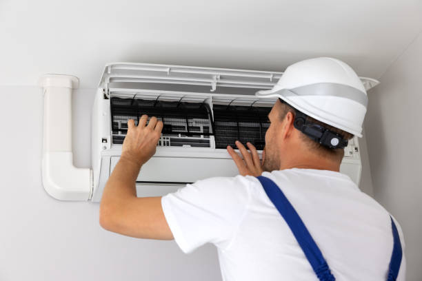 Best HVAC emergency services  in Angola, NY